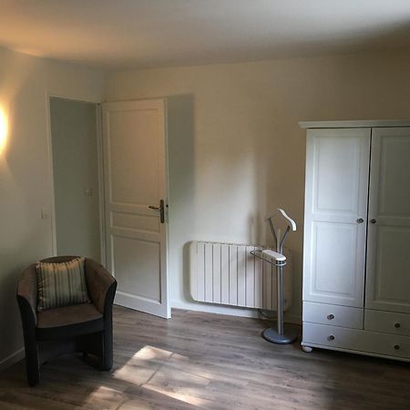La Forestiere Monclar-de-Quercy Room photo