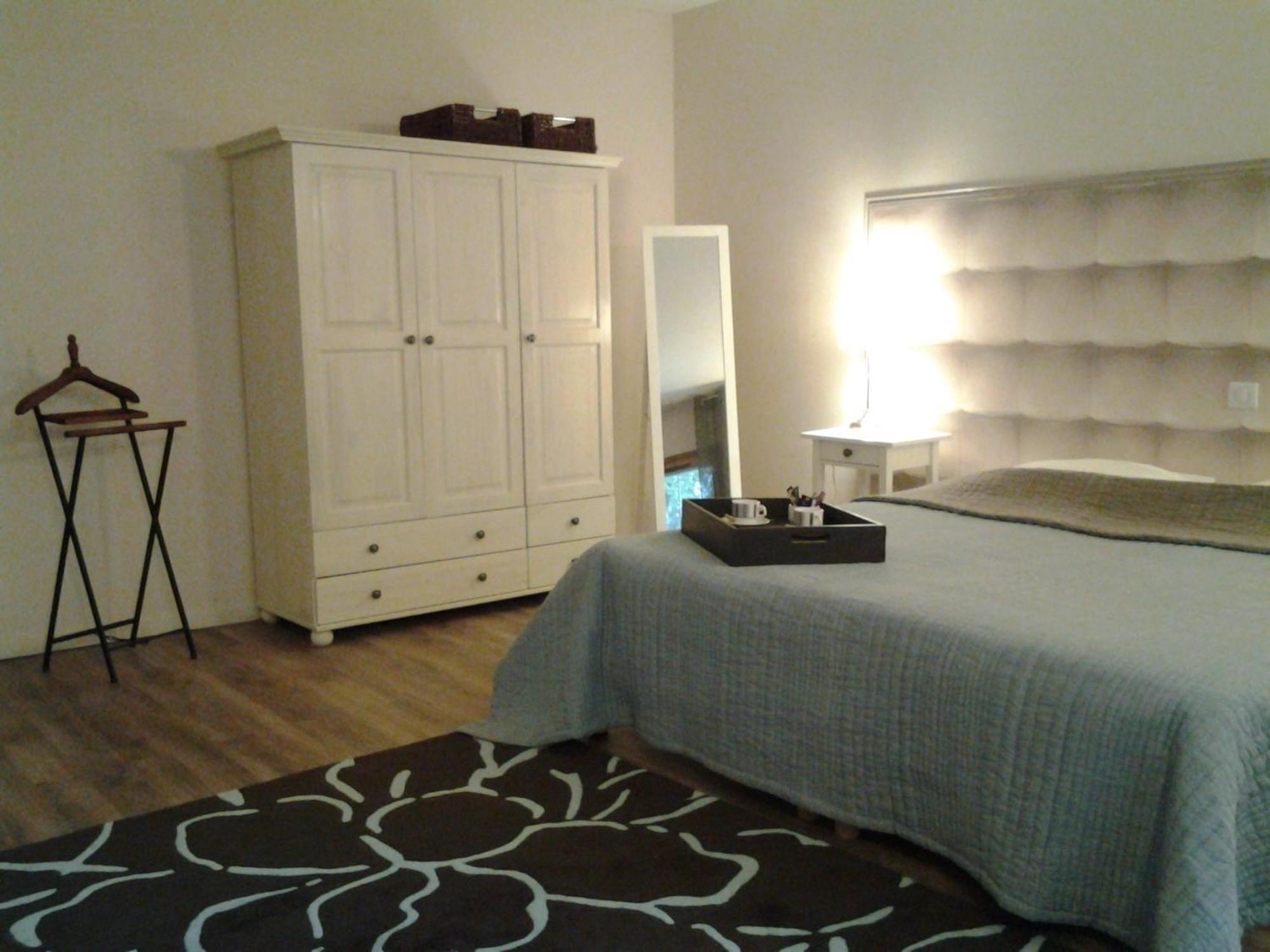 La Forestiere Monclar-de-Quercy Room photo